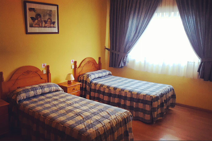 Residencia Santa Gema Galgani